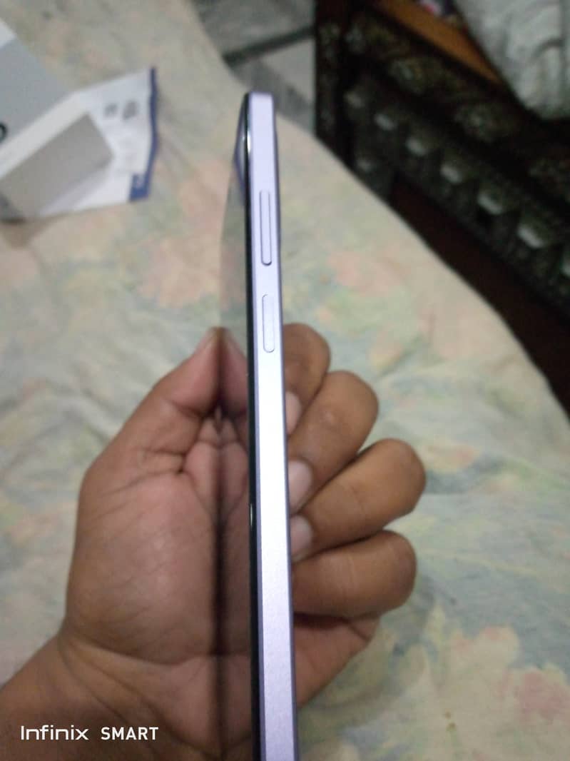 Oppo A3 brand new 3