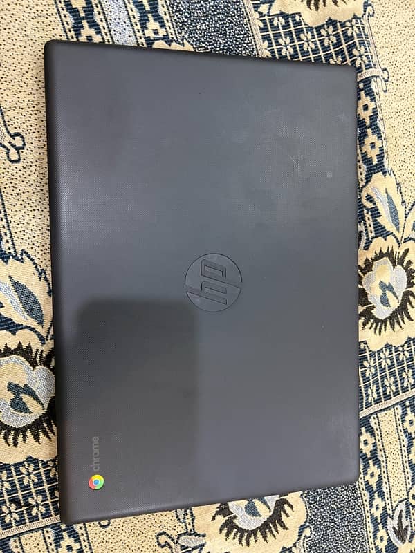 hp Chromebook  14 6th generation 1