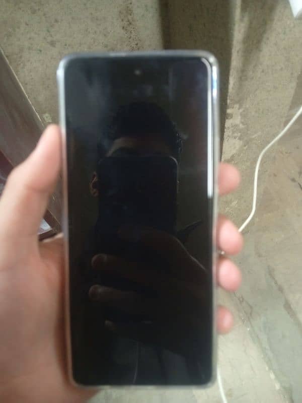 Infinix Hot 40 8