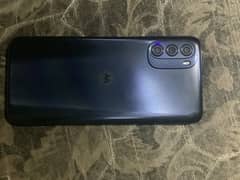 Moto g 5G 2022