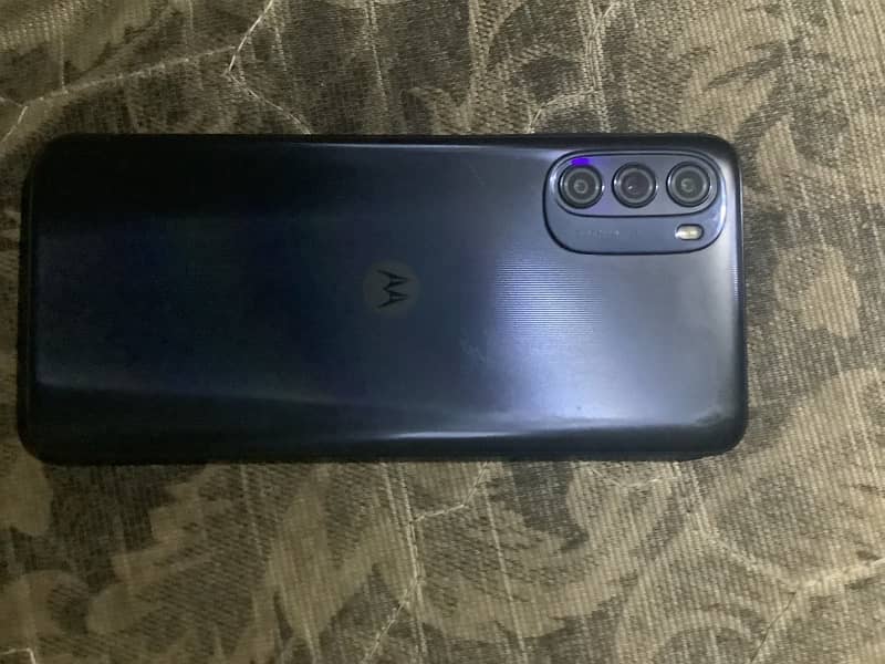 Moto g 5G 2022 0