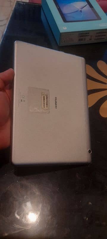 Huawei Mediaplayer T3 10 1