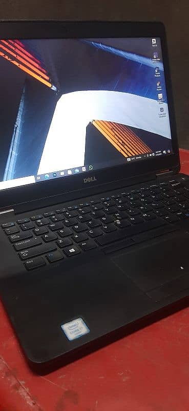 i7 6 genration with 16gb ram 2