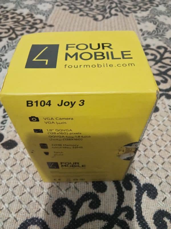 B104 joy 3 mobile 2