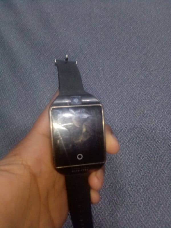 SMART WATCH GOOD CONDITION *** 2