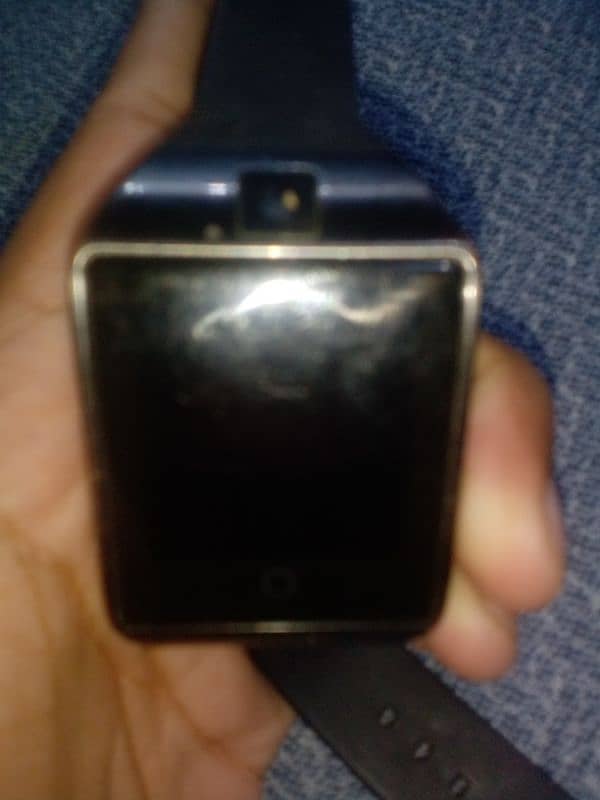 SMART WATCH GOOD CONDITION *** 3