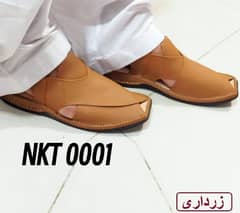 peshawari Chappals Charsadda Chappals