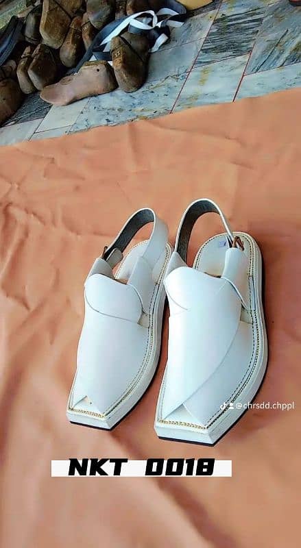 peshawari Chappals Charsadda Chappals 3