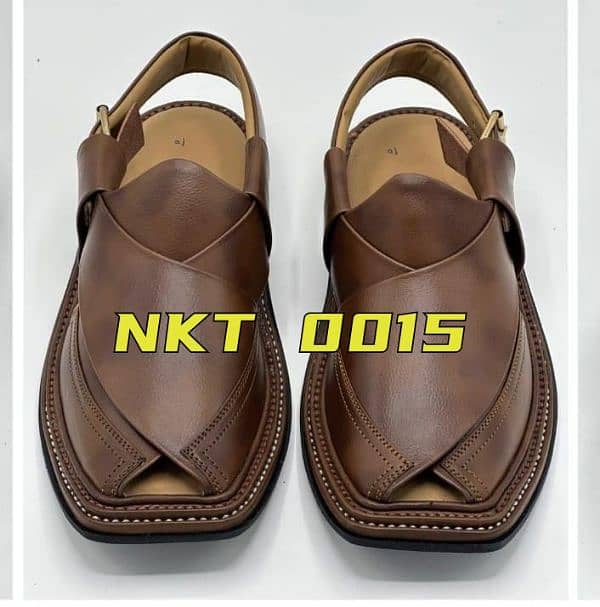 peshawari Chappals Charsadda Chappals 6