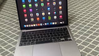 macbook pro m1 8gb 256gb read ad