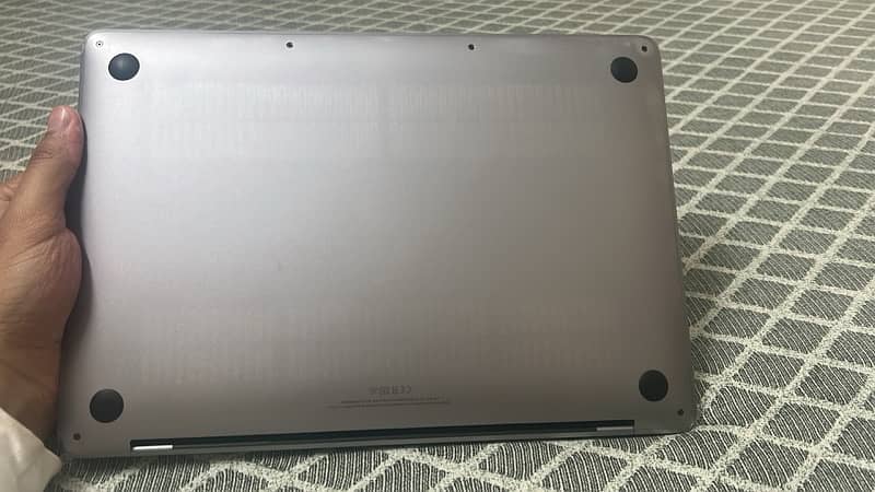 macbook pro m1 8gb 256gb read ad 2