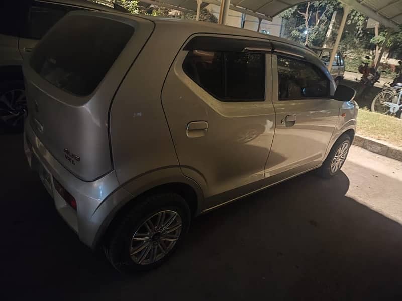 Suzuki Alto 2019 1