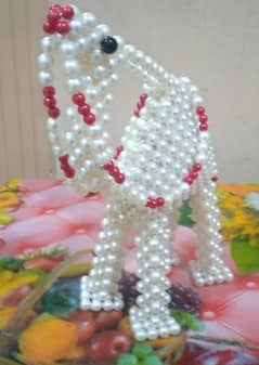 Hand made Pearl Gift