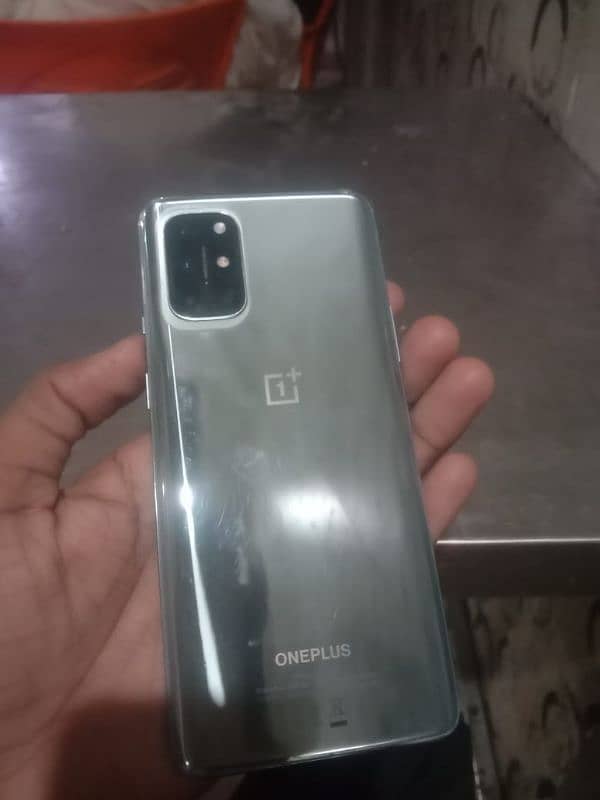 one plus 8t 6