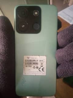 iTel A05S pta approval 4/64