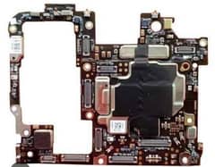 Oneplus 9pro 12/256 ok mother board with finger sensor