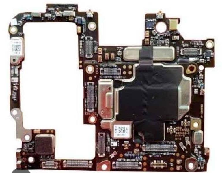 Oneplus 9pro 12/256 ok mother board with finger sensor 0