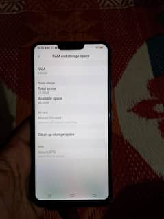 vivo y85A for sell pta approved life time