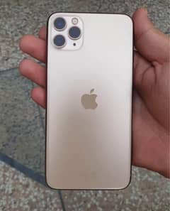 Apple iPhone 11 Pro Max