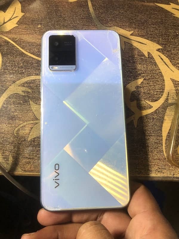 vivo y21a 2