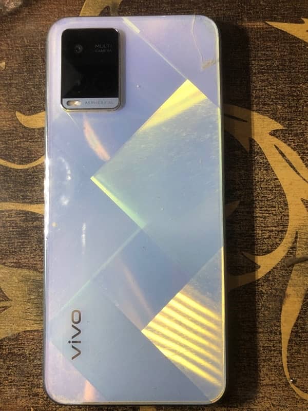 vivo y21a 6