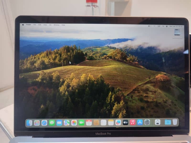 MacBook Pro 2020 Intel 3