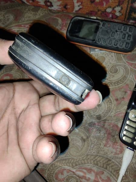 my nokia 7610 mobile 3