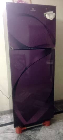 Electrolux Jumbo size fridge