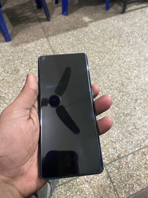 OnePlus 8 Pro / One Plus 8pro PTA APPROVED 128/8 ( 03427209591 ) 1