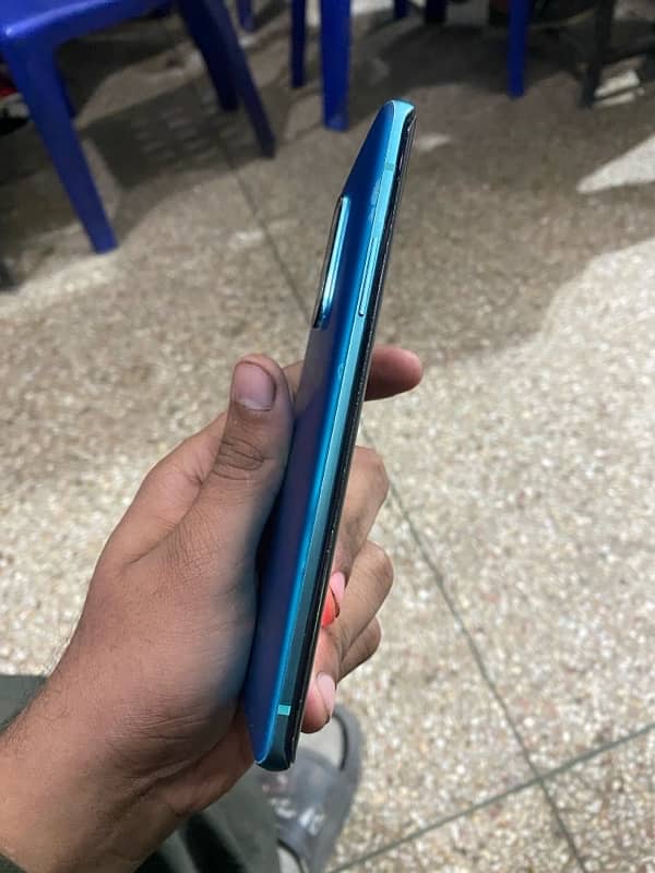 OnePlus 8 Pro / One Plus 8pro PTA APPROVED 128/8 ( 03427209591 ) 2