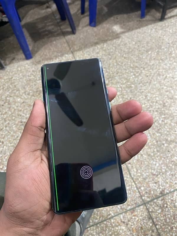 OnePlus 8 Pro / One Plus 8pro PTA APPROVED 128/8 ( 03427209591 ) 5