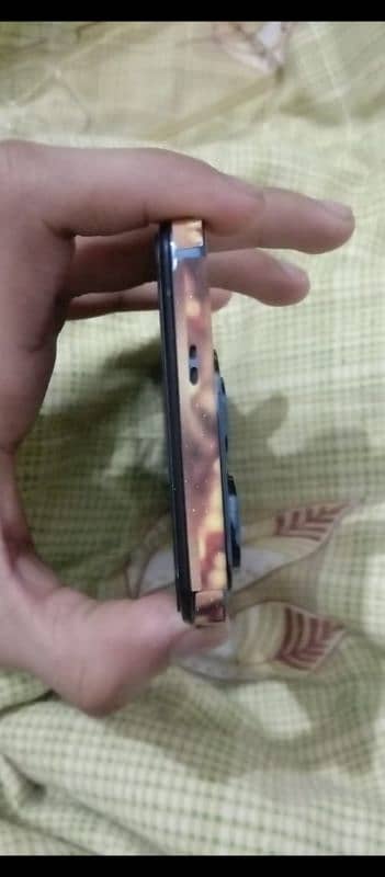 Infinix hot 40 pro 4