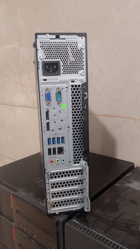 Core i3-6th Gen Complete PCs 1