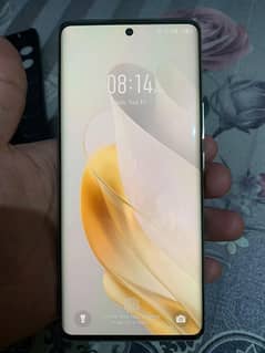 Infinix Zero 30 256 GB