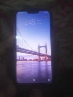 vivo y 81 good condition 10/10