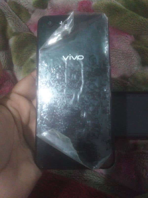 vivo y 81 good condition 10/10 1