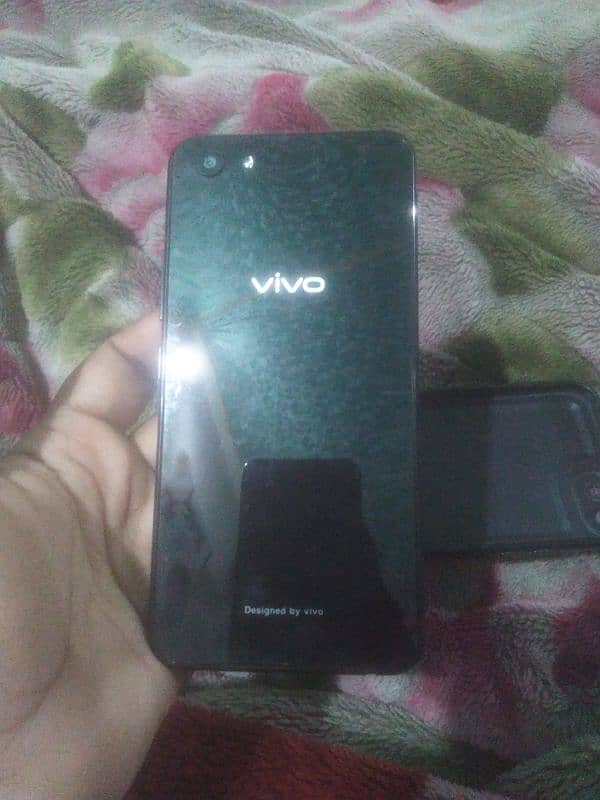 vivo y 81 good condition 10/10 2