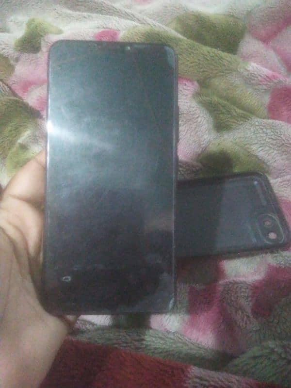 vivo y 81 good condition 10/10 3