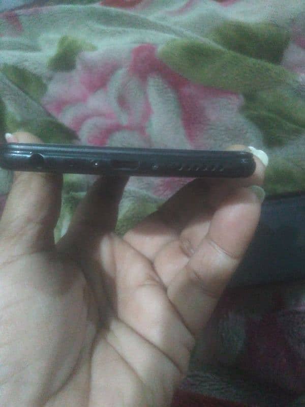 vivo y 81 good condition 10/10 6