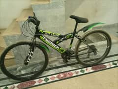 Cycle for sale good conditon