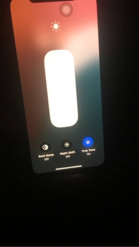 iphone xs 256gb FU all okay 2