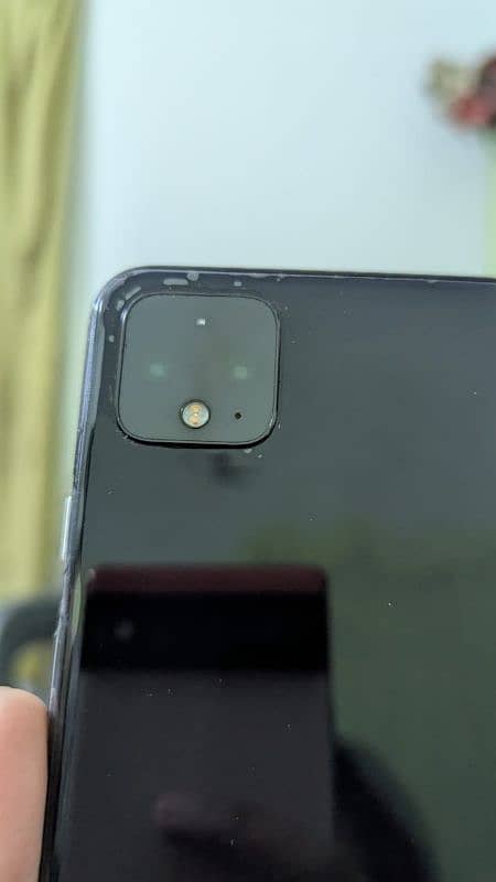 Google pixel 4xl ( patch ) 1