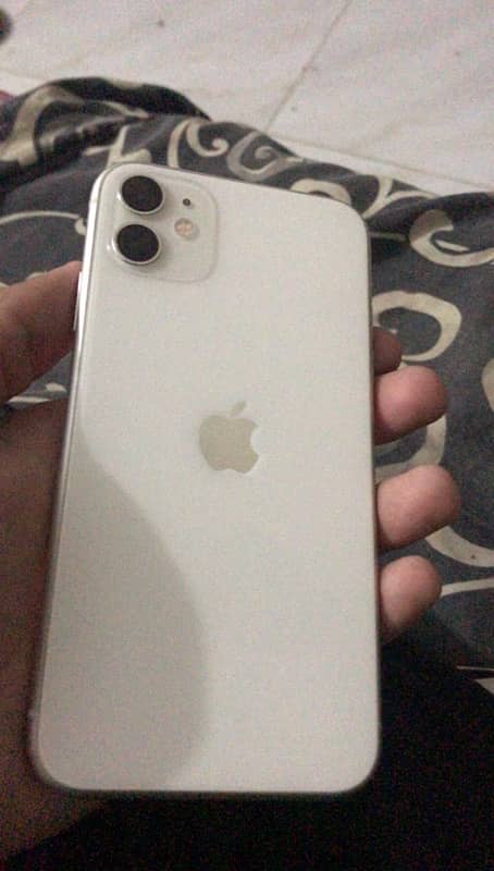 iphone 11 0