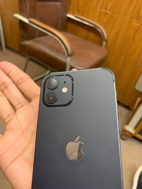 iPhone 12 64gb factory unlocked - Non pta 1