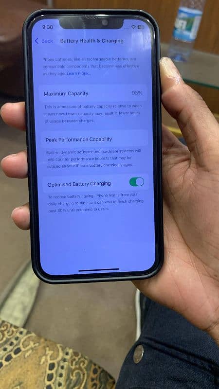 iPhone 12 64gb factory unlocked - Non pta 4