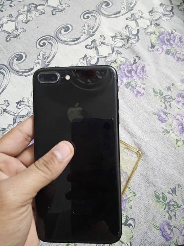 iPhone 7 plus PTA Approved 256 1