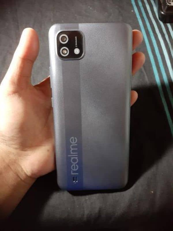 realme c11 2021 price will negotiate 4