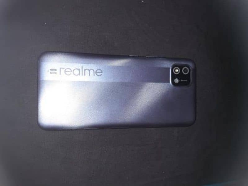 realme c11 2021 price will negotiate 5