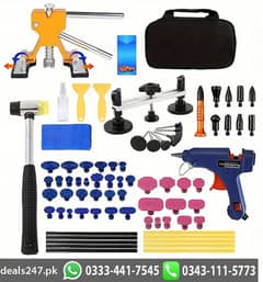 Car Repair Tools Paintless Dent Removal Kit