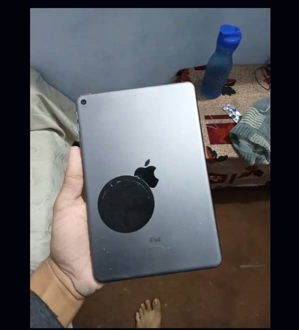 iPad Mini 5 1